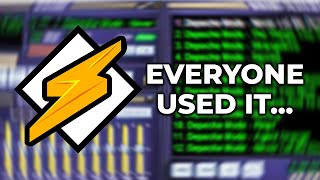 What Happened To Winamp [upl. by Otho]