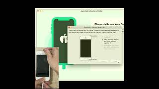 1 Minute to Bypass iCloud Activation Lock without Apple ID [upl. by Einwahr]