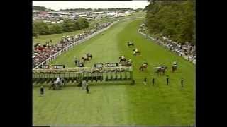 1988 Epsom Derby [upl. by Drahsir463]