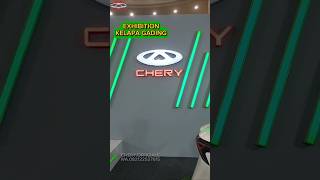 Promo Go Green  Trade In Mobil Bensin Ke Mobil Listrik🔥 chery omoda tiggo mobillistrik mobile [upl. by Dario707]