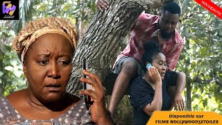 Dernier Appelant  Ebele Okaro  Sharon Ifedi  Films Nollywood En FrancaisFilms Nollywood 5Etoiles [upl. by Lotsirb]