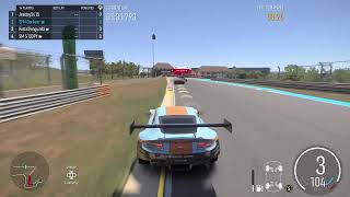 TORA Kyalami 9H 24  Qualifying 5  Full POV [upl. by Asial]