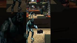 killer instinct 2 Fulgore ultimate arcade gaming gameplay [upl. by Neelyahs]