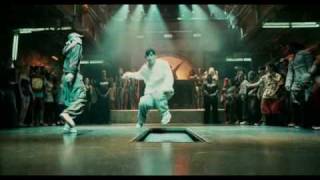 Street Dance step up 2 HD [upl. by Douglas]