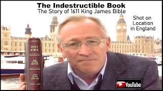 Unforgettable Story About William Tyndale in Translating amp Publishing the 1611King James Bible [upl. by Haimrej131]