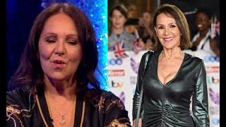 Strictlys Arlene Phillips slams politicians who do BBC show Making fools of themselves [upl. by Karel521]