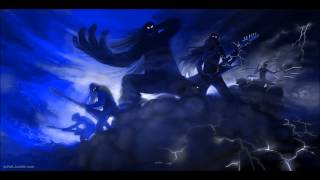 Dethklok  The Doomstar Requiem Morte Lumina [upl. by Lupe25]