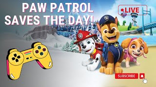 PAW Patrol World Gameplay pawpatrol pawpatrolgame nickelodeon nickjr pawpatrolthemightymovie [upl. by Esme]