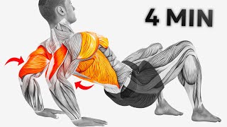 Effective Ab Exercises for Toned Abs [upl. by Duston]