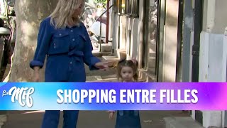 Shopping entres filles pour Ruby  La Mif saison 1 [upl. by Rosio]