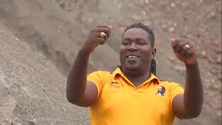 Chief Shumba Hwenje  Twalumba Official Video [upl. by Oeniri]