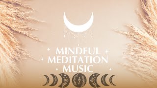 Mindful Meditation Music for Fall [upl. by Zailer154]