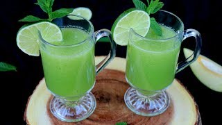 কাঁচা আমের স্পেশাল শরবতজুস  Green Mango Juice Bangladeshi  Kacha Amer Shorbot Recipe [upl. by Liarret]