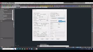 Survey Returns Processing Using SurveyCalc Simple Subdivision [upl. by Monte]