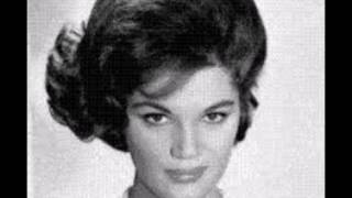 Tennessee Waltz  Connie Francis 1959 [upl. by Arikaahs]