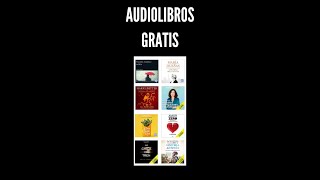 Audiolibros Gratis Completos En Español  Más De 90000 Títulos [upl. by Bittencourt5]