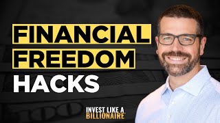 2024 Financial Freedom Hacks feat Joey Mure [upl. by Girvin]