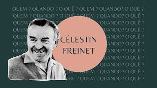 Freinet  Quem Quando O quê [upl. by Crockett]