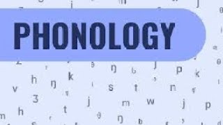 phonology and its kindsphonology and phoneticsphonology linguisticsphonology English language [upl. by Eiramanig]