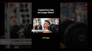 The end of Capital One Cafe [upl. by Rosalee]