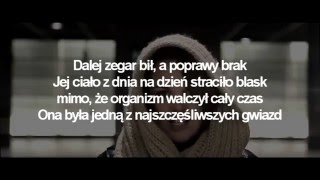 Ola  Jej ostatni rok  Lyrics [upl. by Devol792]