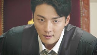 SUB “고발인은 판사 한수호” 윤시윤 정의로운 판사의 화끈한 고발 《Your Honor》 친애하는 판사님께 EP2324 [upl. by Nortad]