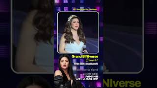 Regine Velasquez special guest  Grand biniverse Concert biniph bini starmagic reginevelasquez [upl. by Wash]