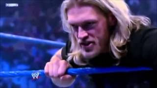 Wwe Cancion De Edge Subitulada Al Español [upl. by Gilpin]