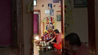 8th NovemberTodays Sri Palimaru Matha samsthana pooji [upl. by Anhavas]