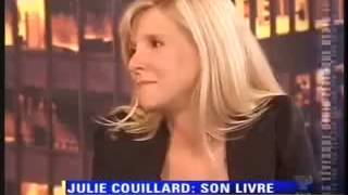 Denis Levesque Les motivations de Julie Couillard LCN 01 10 08 [upl. by Zenger259]