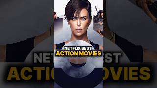 Best Action Movies On Netflix [upl. by Onirotciv]