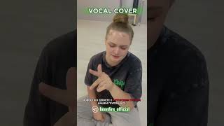 TGbeonfireofficial Vocal cover by Lisbet beonfire beof lisbet cover vocal [upl. by Sallee260]