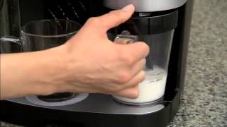 Keurig Rivo Cappuccino And Latte Brewing System 112270 [upl. by Einuj]