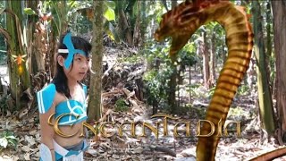 Encantadia Ether vs Amihan [upl. by Faunie448]