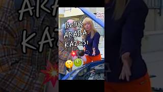 💣💥ARABA KaZaSı😬BeDiŞ esenyurt belediye başkanı ahmet özer göz altına alındı son dakika haber araç [upl. by Dnomar]