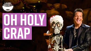 Achmeds Festive Spirit Jeff Dunham [upl. by Anat]