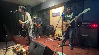 Kaguya  Kita Bahagia  Live at Bumantara Vol8 2024 [upl. by Capone]