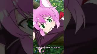 Murenase Seton Gakuen Edit anime parati [upl. by Neidhardt]