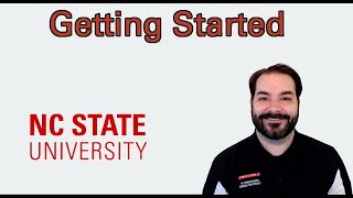 CSC111051  Getting Started [upl. by Aztilay]