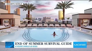 End of Summer Survival Guide [upl. by Marlie]