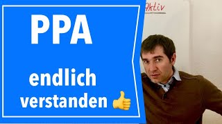 PPA  Latein deutlich erklärt mit Übung [upl. by Arehc]