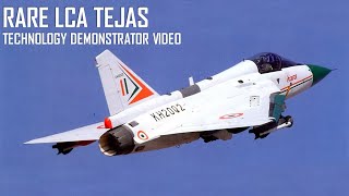 Rare LCA Tejas PV amp TD VIdeo [upl. by Nesrac128]