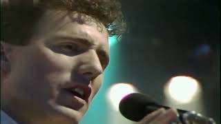 So in Love  OMD 1985 HD [upl. by Bar484]