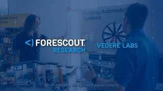 Forescout Research  Vedere Labs  About Us [upl. by Aliban655]