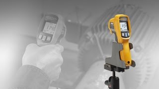 Introducing the New 64 MAX Infrared Thermometer [upl. by Edac]