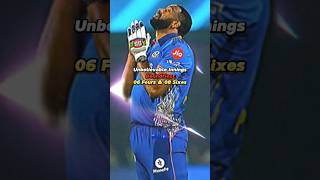 Remember This Match 🥶  Csk vs MI  Pollard 87 Runs  ipl2024 shorts Cricarmy2o [upl. by Gwenneth]