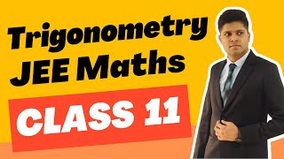 How to study Trigonometry for JEE by AIR 1 [upl. by Adnolor]