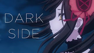 AMV  Kurumi  Darkside [upl. by Cruz836]