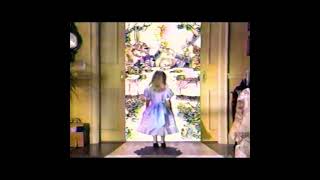 Ashley Olsen  Target Commercial 1992 ashleyolsen fullhouse shorts [upl. by Efinnej]