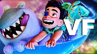 ELIO Bande Annonce VF 2025 Nouvelle Pixar [upl. by Iaria]